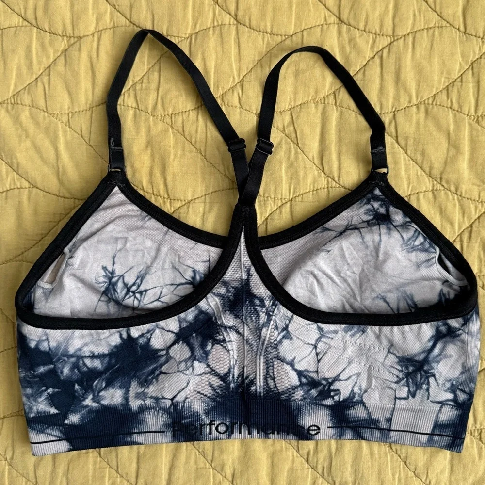 Cute Calvin Klein Sports Bra - Picture 3 of 5